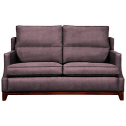 Duresta Barnes Small Sofa Pimlico Clover